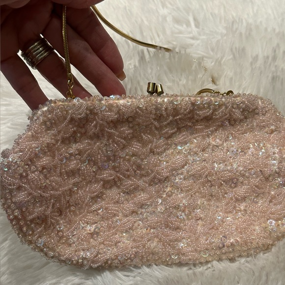 Vintage Evening Bag by La Regale LTD. Absolutely Gorgeous. EUC - Picture 4 of 7